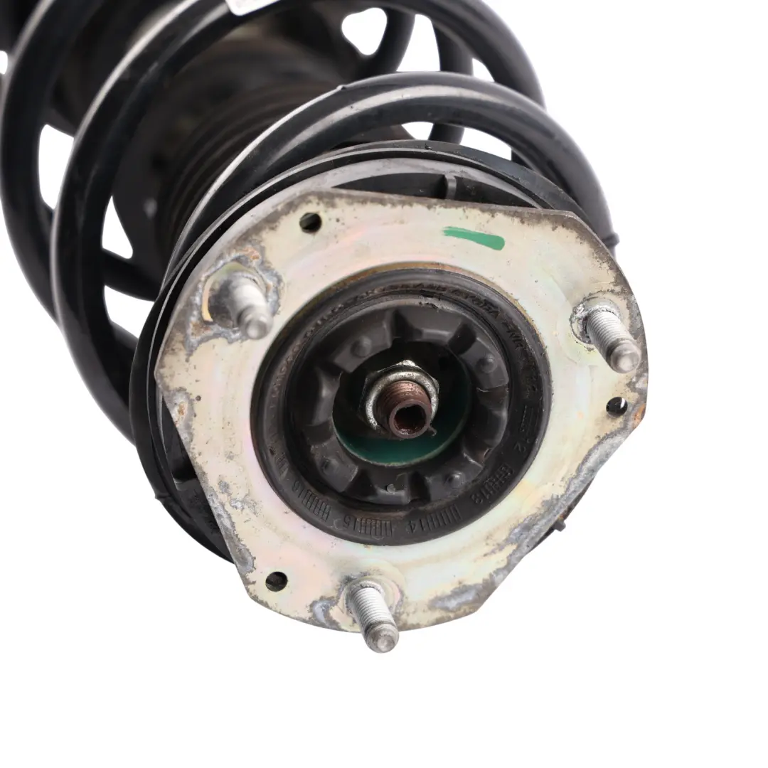Strut Shock Absorber Front Left N/S to Ford Fiesta Mk7 Spring with Part number C1BC-18K001-BE Ford Fiesta Mk7 Spring Strut Shock Absorber Front Left N/S - SKU C1BC-18K001-BE - Part number C1BC-18K001-BE