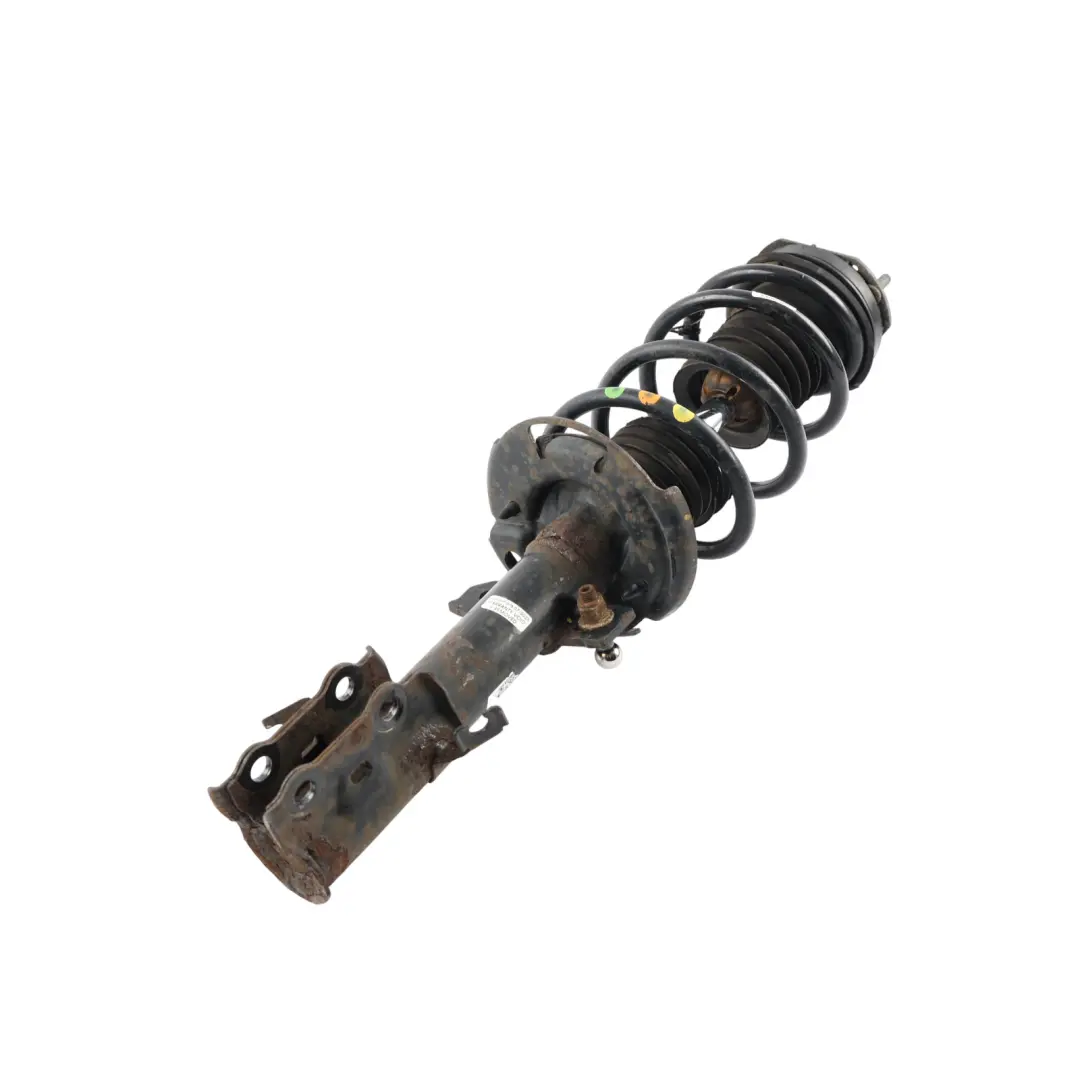 Strut Shock Absorber Front Left N/S to Ford Fiesta Mk7 Spring with Part number C1BC-18K001-BE Ford Fiesta Mk7 Spring Strut Shock Absorber Front Left N/S - SKU C1BC-18K001-BE - Part number C1BC-18K001-BE