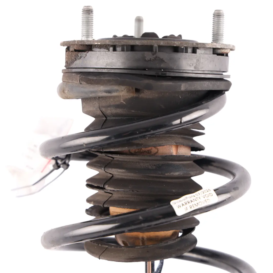 Ford Fiesta Mk7 Spring Strut Shock Absorber Front Left N/S - SKU C1BC-18K001-BE - Part number C1BC-18K001-BE