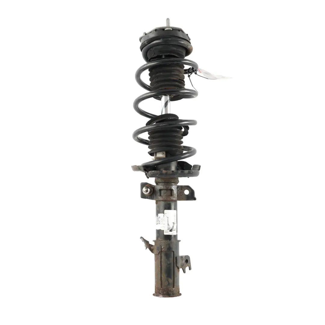 Ford Fiesta Mk7 Spring Strut Shock Absorber Front Left N/S - SKU C1BC-18K001-BE - Part number C1BC-18K001-BE