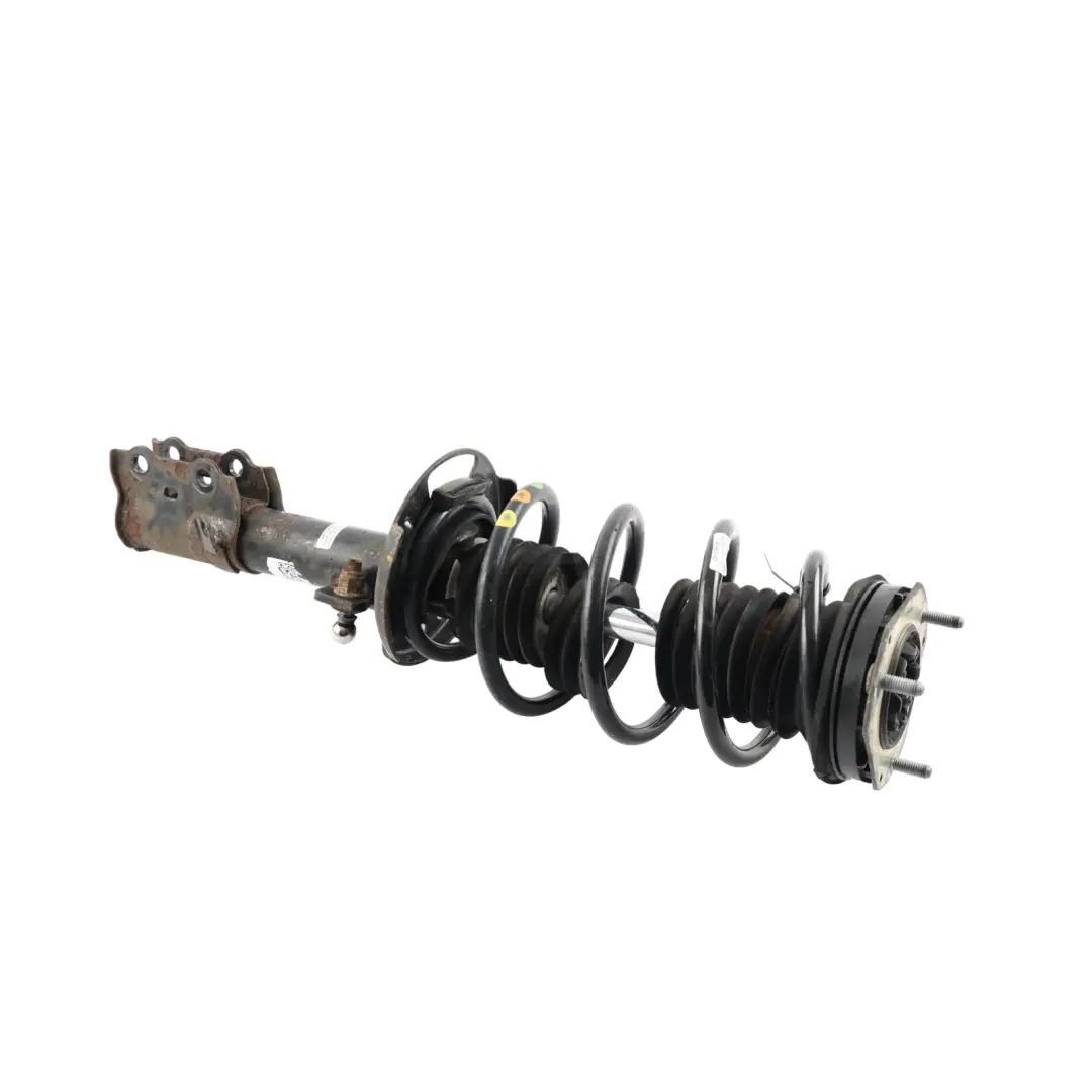 Ford Fiesta Mk7 Spring Strut Shock Absorber Front Left N/S - SKU C1BC-18K001-BE - Part number C1BC-18K001-BE