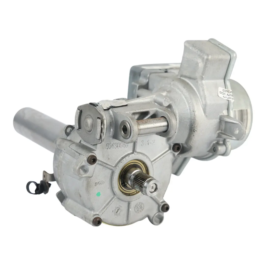 Steering Column Motor 1.0 Petrol to Ford Fiesta Mk7 Power with Part number C1BC-3C529-BJ Ford Fiesta Mk7 Power Steering Column Motor 1.0 Petrol - SKU RHD-C1BC-3C529-BJ - Part number C1BC-3C529-BJ