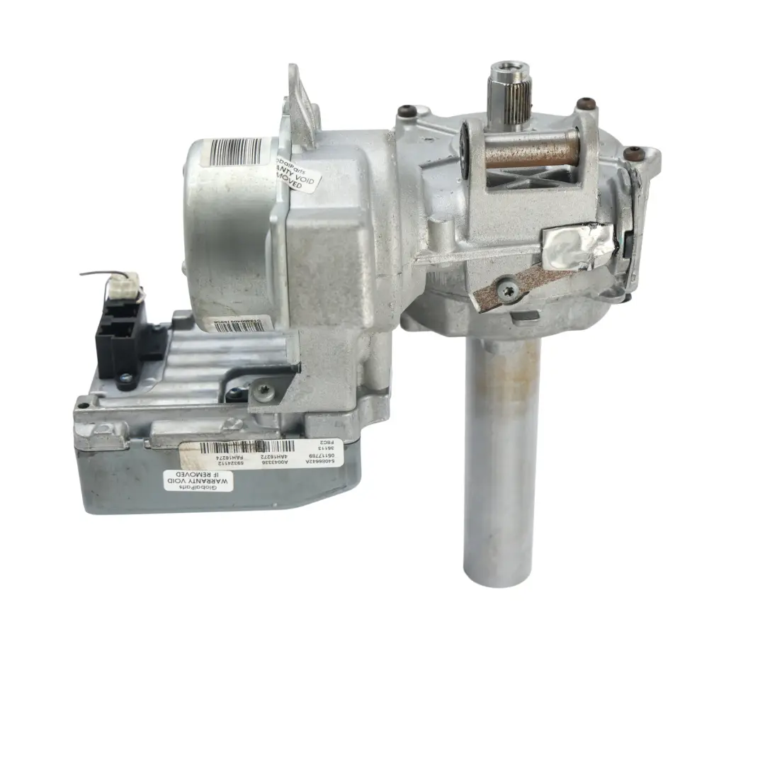 Steering Column Motor 1.0 Petrol to Ford Fiesta Mk7 Power with Part number C1BC-3C529-BJ Ford Fiesta Mk7 Power Steering Column Motor 1.0 Petrol - SKU RHD-C1BC-3C529-BJ - Part number C1BC-3C529-BJ