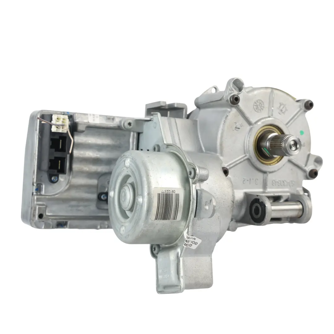 Ford Fiesta Mk7 Power Steering Column Motor 1.0 Petrol - SKU RHD-C1BC-3C529-BJ - Part number C1BC-3C529-BJ