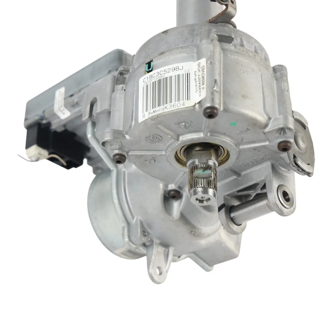 Ford Fiesta Mk7 Power Steering Column Motor 1.0 Petrol - SKU RHD-C1BC-3C529-BJ - Part number C1BC-3C529-BJ