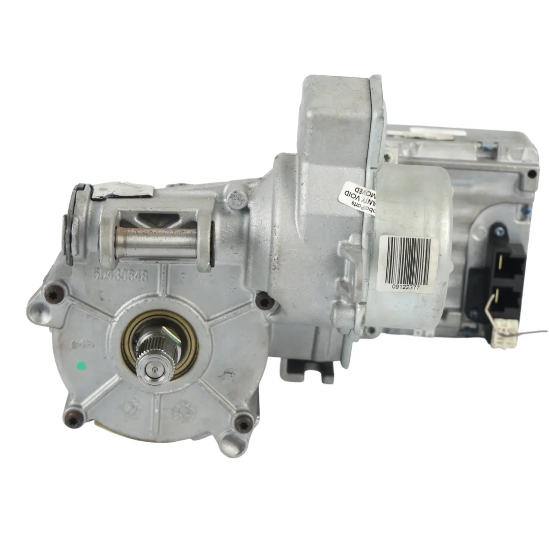 Ford Fiesta Mk7 Power Steering Column Motor 1.0 Petrol - SKU RHD-C1BC-3C529-BJ - Part number C1BC-3C529-BJ