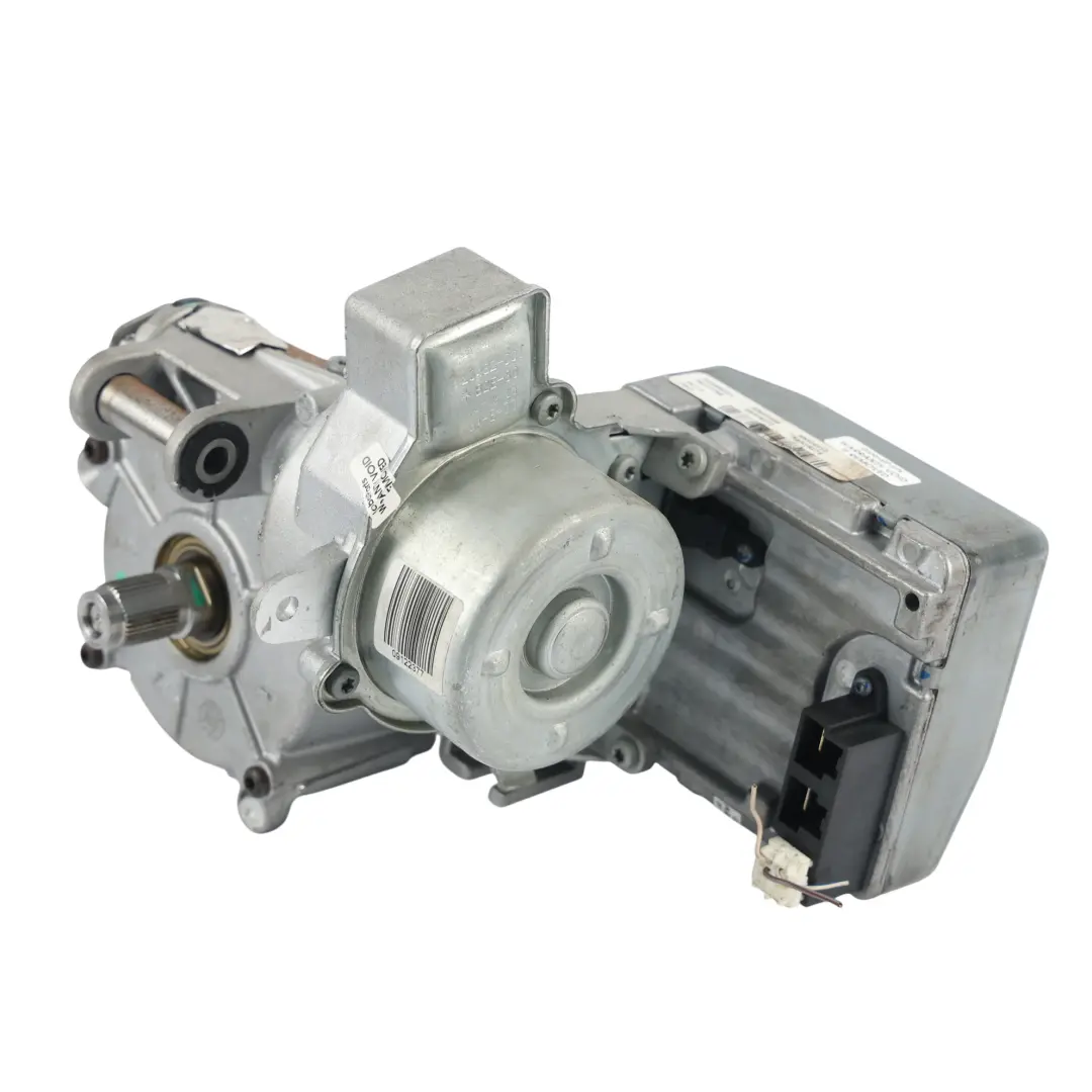 Steering Column Motor 1.0 Petrol to Ford Fiesta Mk7 Power with Part number C1BC-3C529-BJ Ford Fiesta Mk7 Power Steering Column Motor 1.0 Petrol - SKU RHD-C1BC-3C529-BJ - Part number C1BC-3C529-BJ