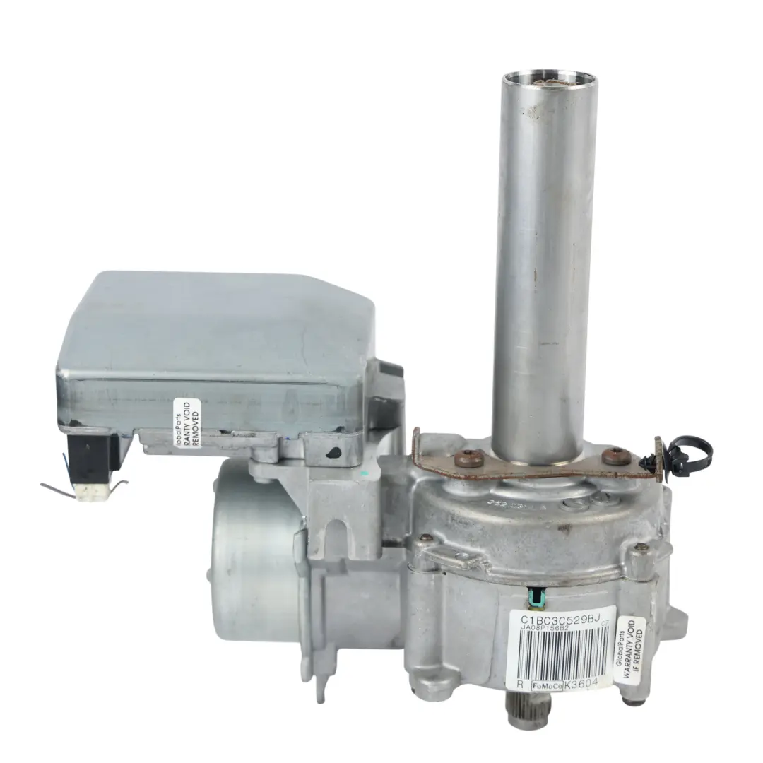 Ford Fiesta Mk7 Power Steering Column Motor 1.0 Petrol - SKU RHD-C1BC-3C529-BJ - Part number C1BC-3C529-BJ