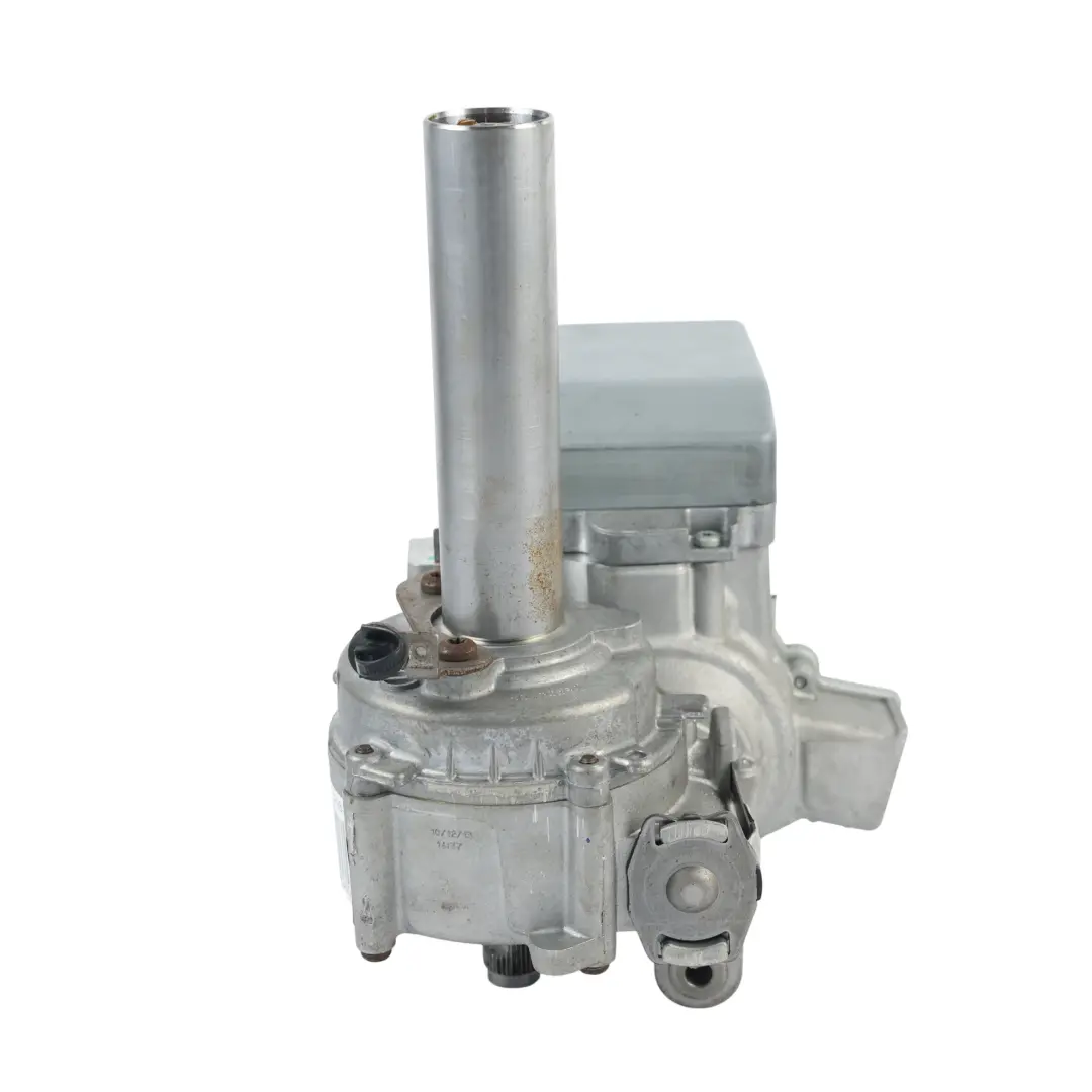 Ford Fiesta Mk7 Power Steering Column Motor 1.0 Petrol - SKU RHD-C1BC-3C529-BJ - Part number C1BC-3C529-BJ