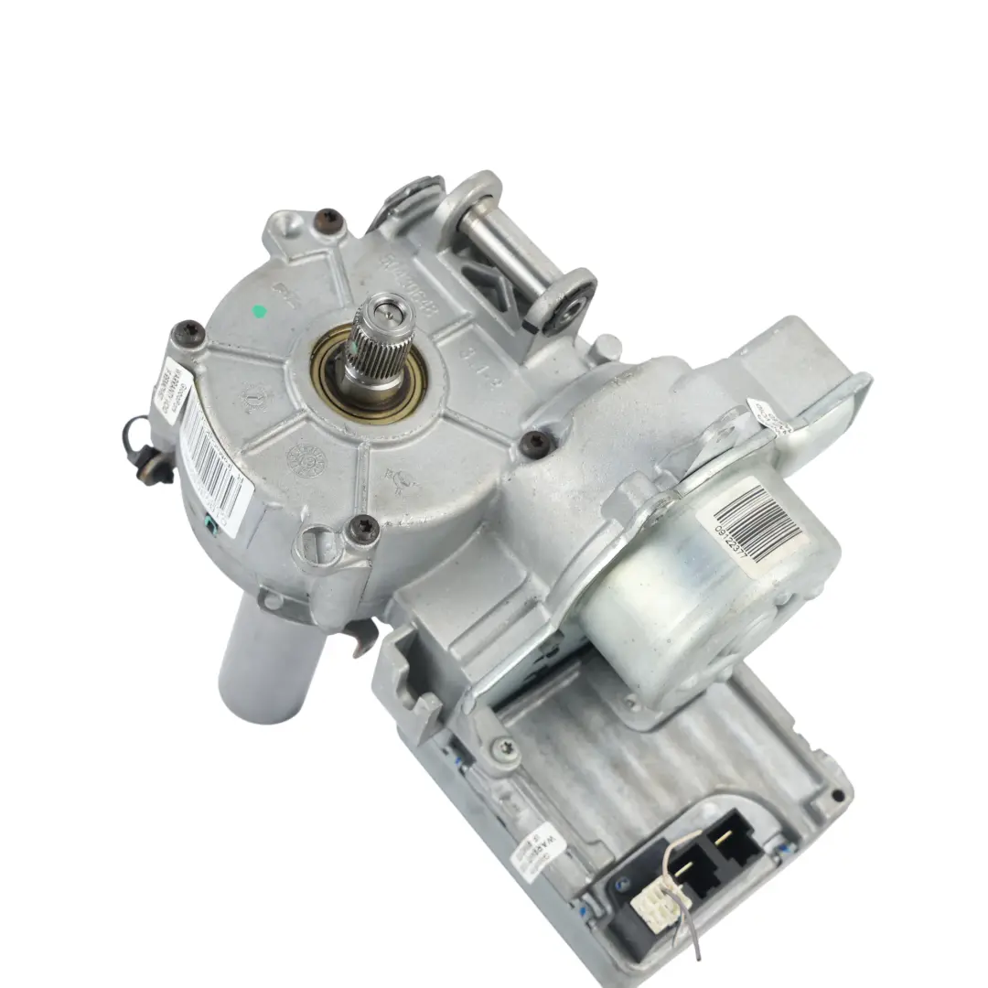 Steering Column Motor 1.0 Petrol to Ford Fiesta Mk7 Power with Part number C1BC-3C529-BJ Ford Fiesta Mk7 Power Steering Column Motor 1.0 Petrol - SKU RHD-C1BC-3C529-BJ - Part number C1BC-3C529-BJ