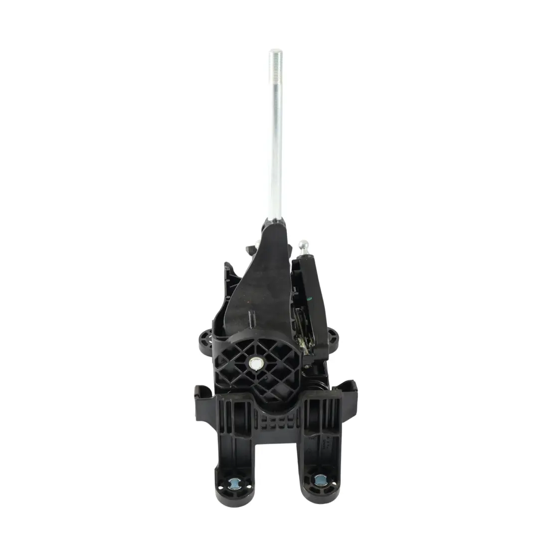Selector Assembly 5 Speed to Ford Fiesta Mk7 Gear Shifter with Part number C1BR-7C453-AKB Ford Fiesta Mk7 Gear Shifter Selector Assembly 5 Speed - SKU C1BR-7C453-AKB - Part number C1BR-7C453-AKB