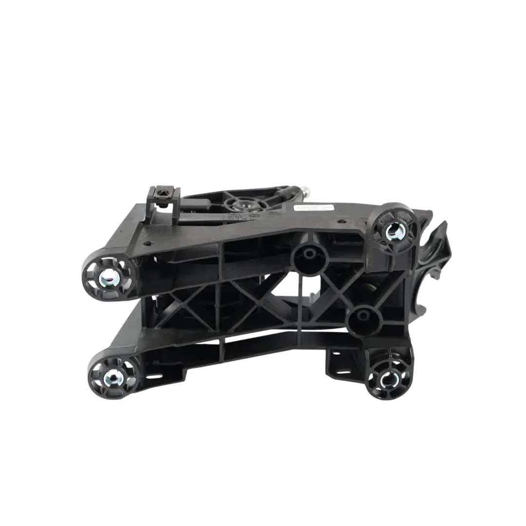 Ford Fiesta Mk7 Gear Shifter Selector Assembly 5 Speed - SKU C1BR-7C453-AKB - Part number C1BR-7C453-AKB