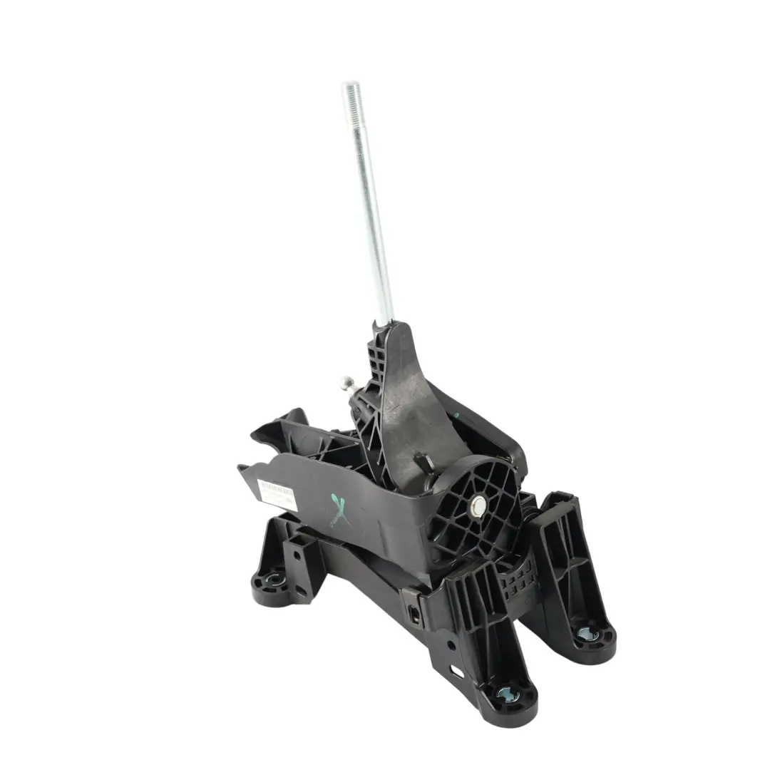 Selector Assembly 5 Speed to Ford Fiesta Mk7 Gear Shifter with Part number C1BR-7C453-AKB Ford Fiesta Mk7 Gear Shifter Selector Assembly 5 Speed - SKU C1BR-7C453-AKB - Part number C1BR-7C453-AKB