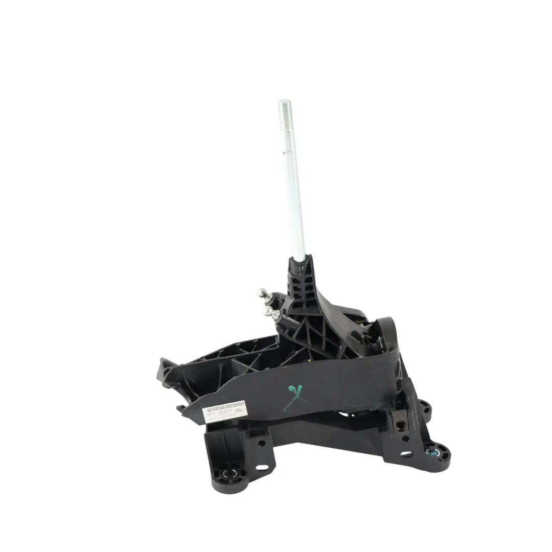 Ford Fiesta MK7 Leva Cambio Selettore Assemblaggio 5 Marce - SKU C1BR-7C453-AKB - Numero di parte C1BR-7C453-AKB