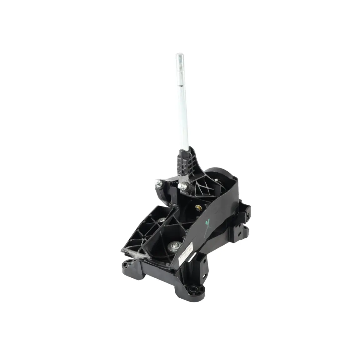 Selector Assembly 5 Speed to Ford Fiesta Mk7 Gear Shifter with Part number C1BR-7C453-AKB Ford Fiesta Mk7 Gear Shifter Selector Assembly 5 Speed - SKU C1BR-7C453-AKB - Part number C1BR-7C453-AKB
