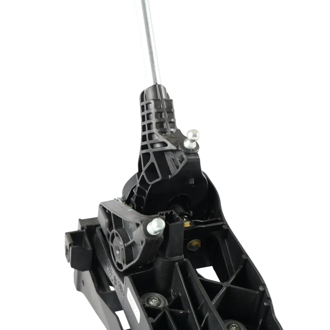 Ford Fiesta MK7 Leva Cambio Selettore Assemblaggio 5 Marce - SKU C1BR-7C453-AKB - Numero di parte C1BR-7C453-AKB