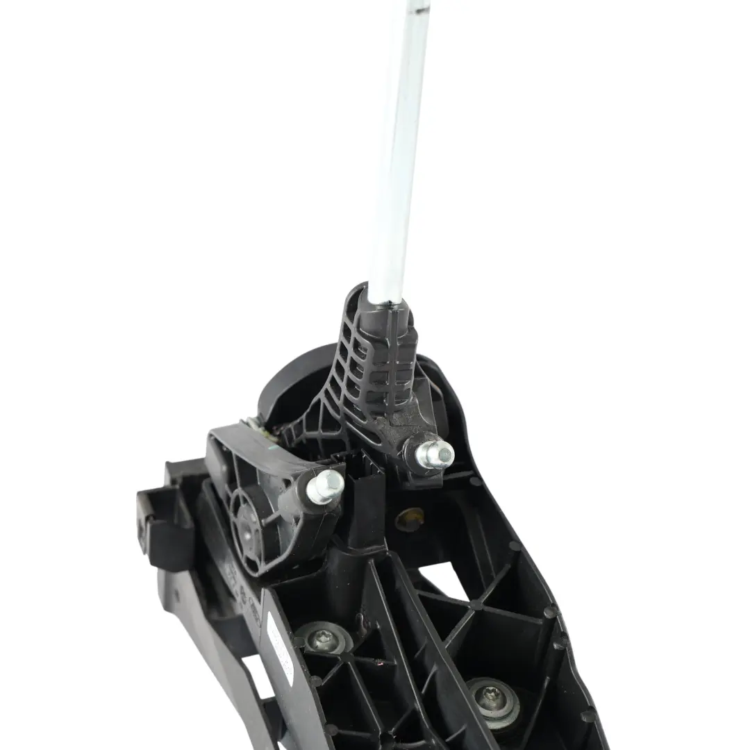 Ford Fiesta Mk7 Gear Shifter Selector Assembly 5 Speed - SKU C1BR-7C453-AKB - Part number C1BR-7C453-AKB