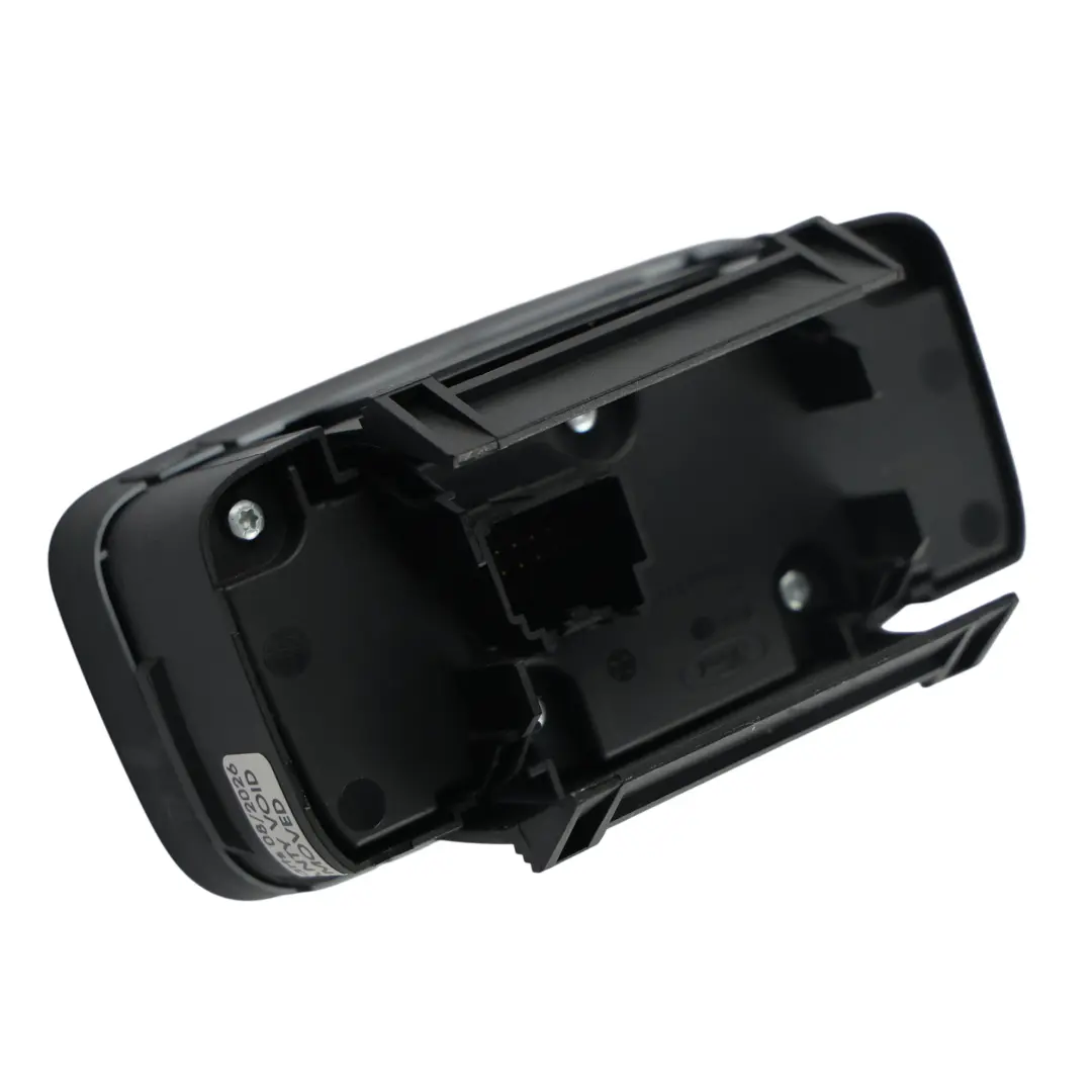 Ford Fiesta Mk7 Headlight Fog Light Switch Button Control Unit - SKU C1BT-13A024-CB - Part number C1BT-13A024-CB