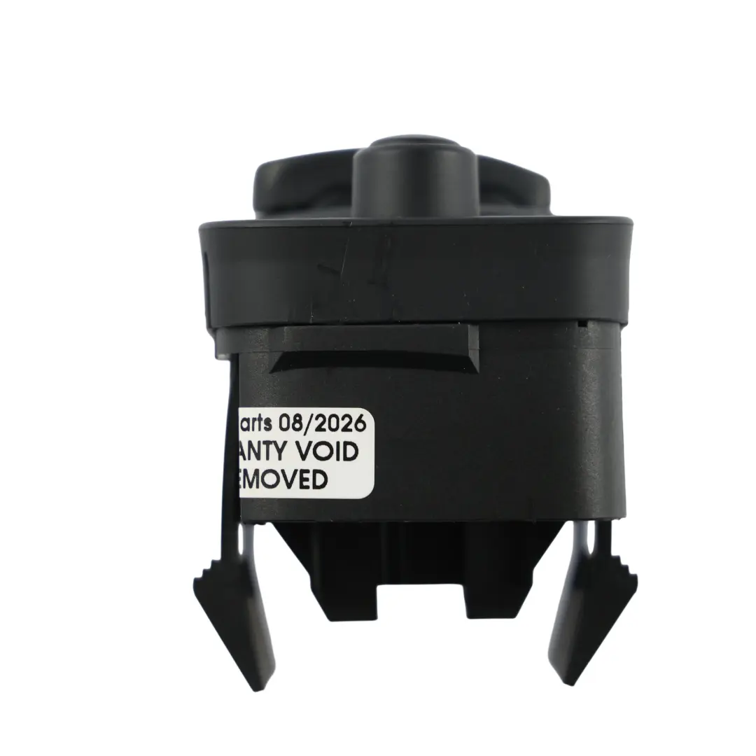 Headlight Fog Light Switch Button Control Unit to Ford Fiesta Mk7 with Part number C1BT-13A024-CB Ford Fiesta Mk7 Headlight Fog Light Switch Button Control Unit - SKU C1BT-13A024-CB - Part number C1BT-13A024-CB