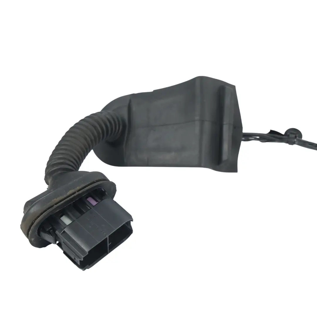 Ford Fiesta Mk7 Door Wiring Loom Harness Cables Rear Left N/S - SKU C1BT-14027-ADD - Part number C1BT-14027-ADD