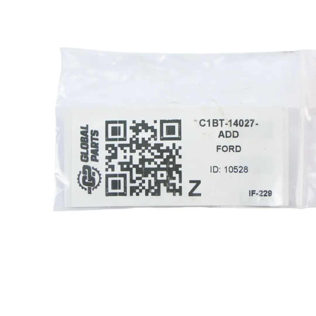 Ford Fiesta MK7 Faisceau Câbles Porte Arrière Gauche - SKU C1BT-14027-ADD - Numéro de pièce C1BT-14027-ADD