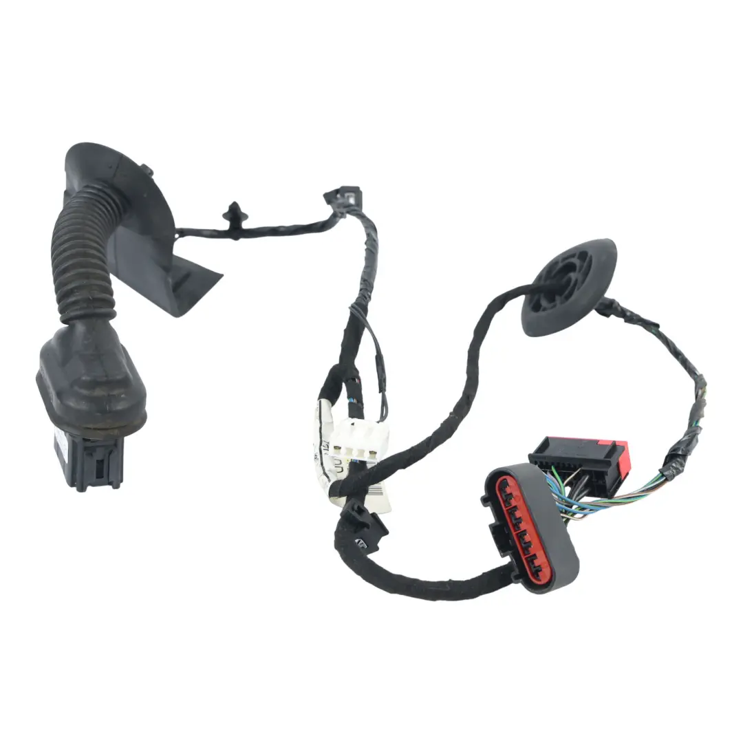 Ford Fiesta Mk7 Door Wiring Loom Harness Rear Right O/S - SKU C1BT-14240-ADD - Part number C1BT-14240-ADD