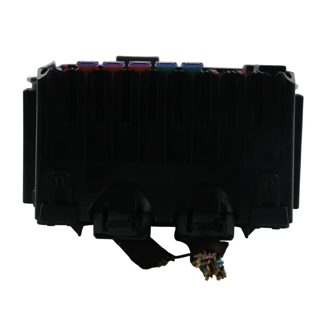 Fuse Box Control Module Unit to Ford Fiesta Mk7 with Part number C1BT-14A005-DRB Ford Fiesta Mk7 Fuse Box Control Module Unit - SKU RHD-C1BT-14A005-DRB - Part number C1BT-14A005-DRB