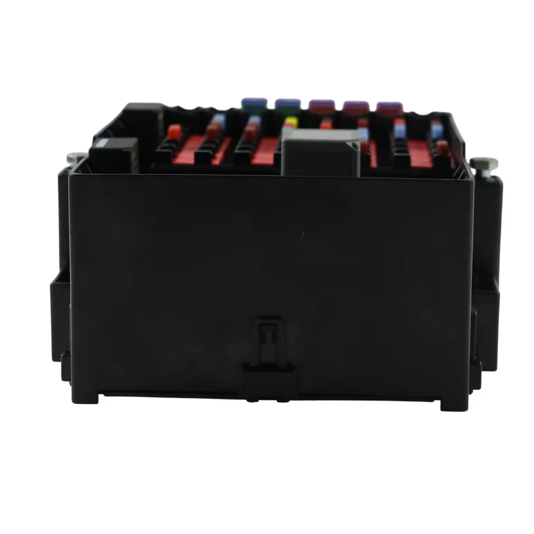Ford Fiesta Mk7 Fuse Box Control Module Unit - SKU RHD-C1BT-14A005-DRB - Part number C1BT-14A005-DRB