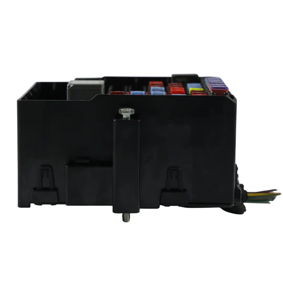 Fuse Box Control Module Unit to Ford Fiesta Mk7 with Part number C1BT-14A005-DRB Ford Fiesta Mk7 Fuse Box Control Module Unit - SKU RHD-C1BT-14A005-DRB - Part number C1BT-14A005-DRB