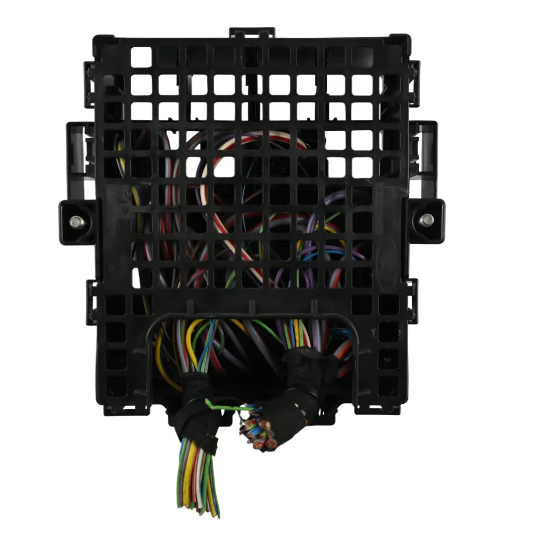 Fuse Box Control Module Unit to Ford Fiesta Mk7 with Part number C1BT-14A005-DRB Ford Fiesta Mk7 Fuse Box Control Module Unit - SKU RHD-C1BT-14A005-DRB - Part number C1BT-14A005-DRB