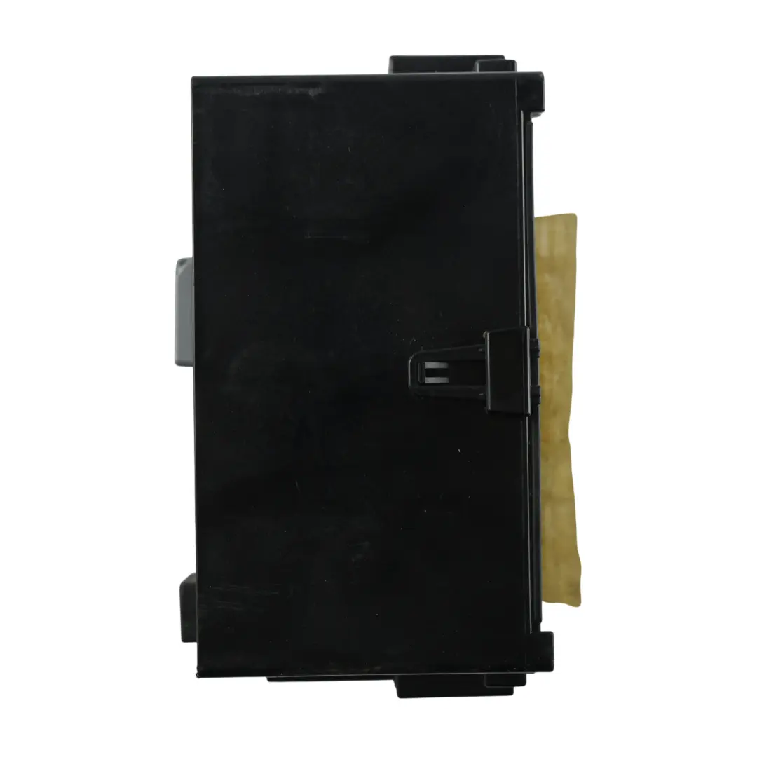 Ford Fiesta Mk6 Fuse Box Relay Control Module 1.0T - SKU C1BT-14A005-DRD - Part number C1BT-14A005-DRD