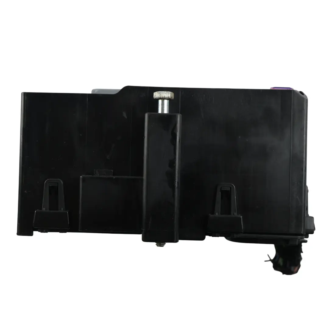 Ford Fiesta Mk6 Fuse Box Relay Control Module 1.0T - SKU C1BT-14A005-DRD - Part number C1BT-14A005-DRD