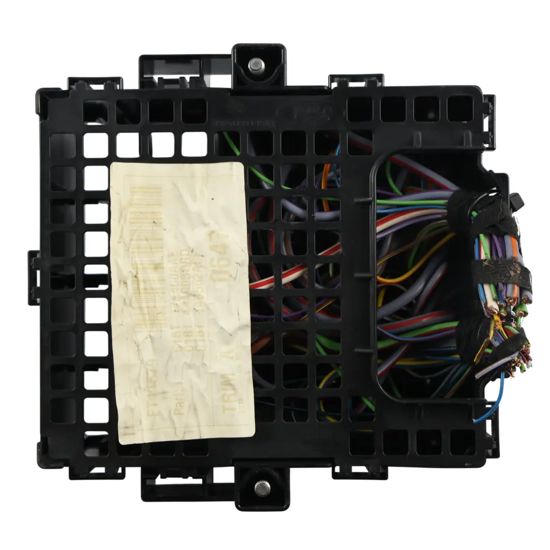 MK6 Módulo Control Relé Caja Fusibles 1.0T para Ford Fiesta con número de pieza C1BT-14A005-DRD Ford Fiesta MK6 Módulo Control Relé Caja Fusibles 1.0T - SKU C1BT-14A005-DRD - Número de pieza C1BT-14A005-DRD