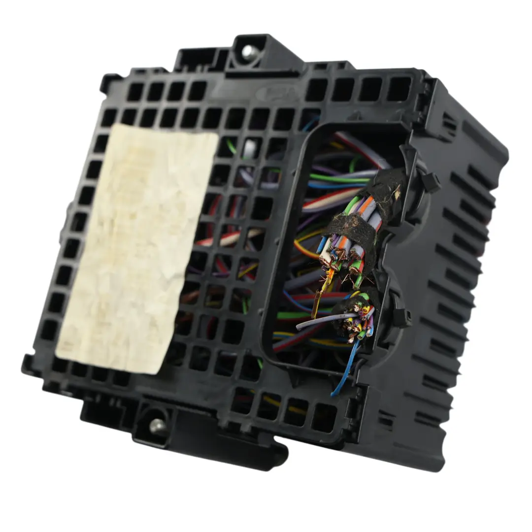 Mk6 Fuse Box Relay Control Module 1.0T to Ford Fiesta with Part number C1BT-14A005-DRD Ford Fiesta Mk6 Fuse Box Relay Control Module 1.0T - SKU C1BT-14A005-DRD - Part number C1BT-14A005-DRD