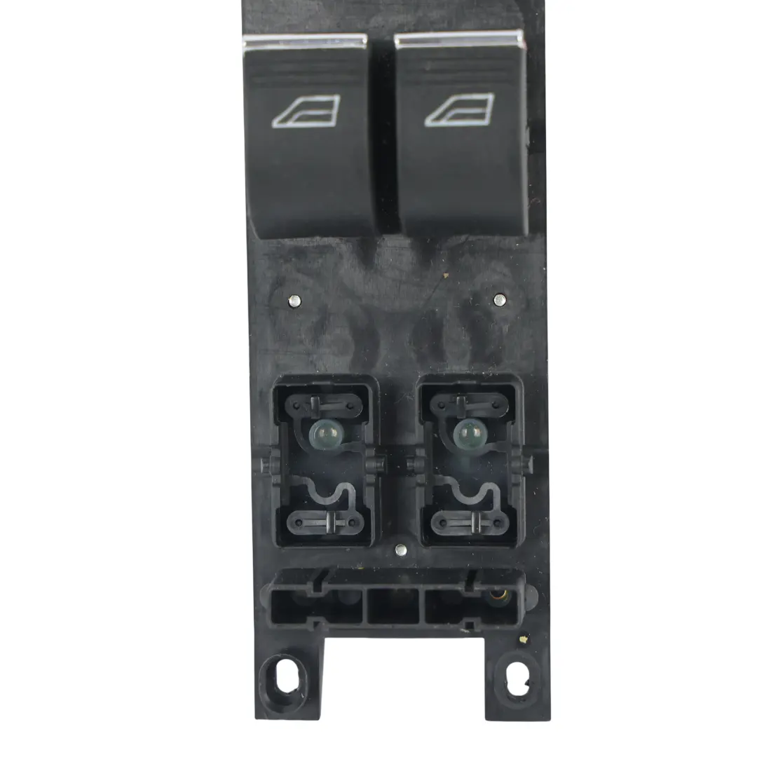 Ford Fiesta MK7 Fensterheber Schalter Blende Fahrerseite - SKU C1BT-14A132-AA - Teilenummer C1BT-14A132-AA