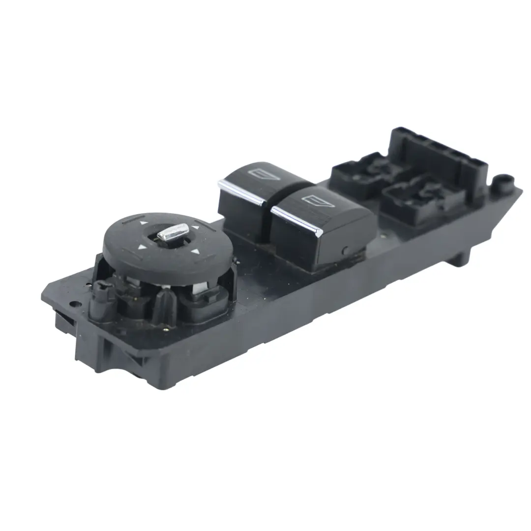 Ford Fiesta Mk7 Door Window Lifter Switch Panel Driver's Side - SKU C1BT-14A132-AA - Part number C1BT-14A132-AA