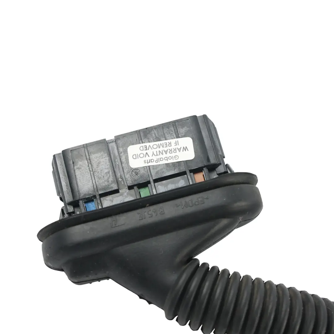Cableado Arnés Puerta Delantero Derecho para Ford Fiesta MK7 con número de pieza C1BT-14A584-BDE Ford Fiesta MK7 Cableado Arnés Puerta Delantero Derecho - SKU C1BT-14A584-BDE - Número de pieza C1BT-14A584-BDE