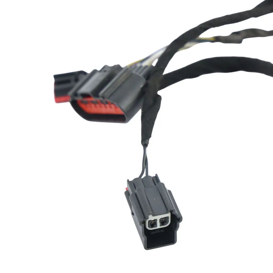 Cableado Arnés Puerta Delantero Derecho para Ford Fiesta MK7 con número de pieza C1BT-14A584-BDE Ford Fiesta MK7 Cableado Arnés Puerta Delantero Derecho - SKU C1BT-14A584-BDE - Número de pieza C1BT-14A584-BDE