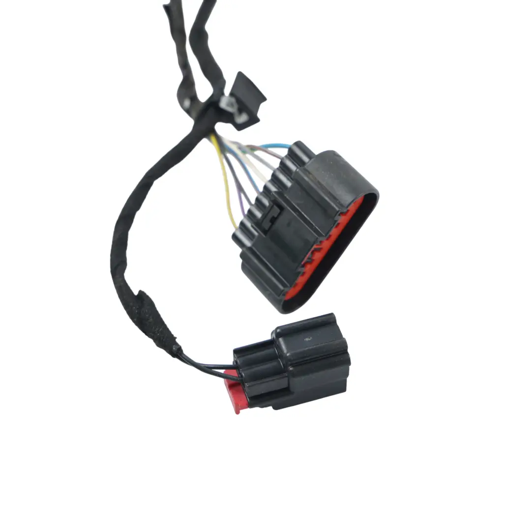 Cableado Arnés Puerta Delantero Derecho para Ford Fiesta MK7 con número de pieza C1BT-14A584-BDE Ford Fiesta MK7 Cableado Arnés Puerta Delantero Derecho - SKU C1BT-14A584-BDE - Número de pieza C1BT-14A584-BDE