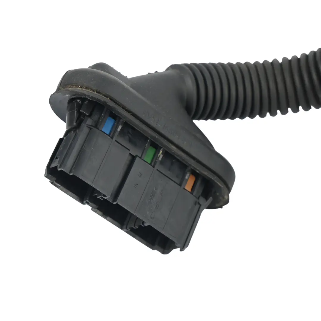 Ford Fiesta MK7 Cableado Arnés Puerta Delantero Derecho - SKU C1BT-14A584-BDE - Número de pieza C1BT-14A584-BDE
