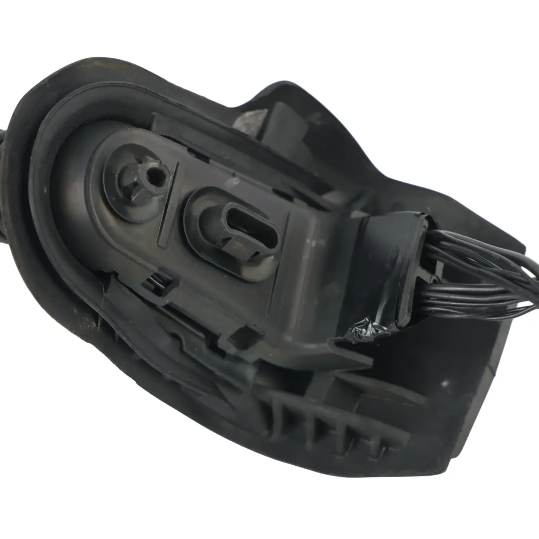 Ford Fiesta MK7 Cableado Arnés Puerta Delantero Derecho - SKU C1BT-14A584-BDE - Número de pieza C1BT-14A584-BDE