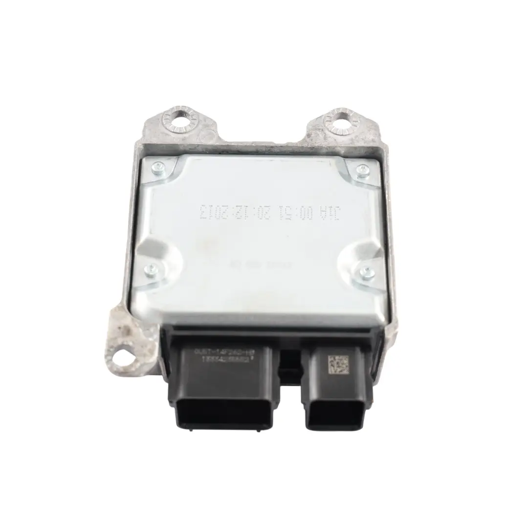 Ford Fiesta Mk7 Air Module Control Unit ECU - SKU C1BT-14B321-CE - Part number C1BT-14B321-CE
