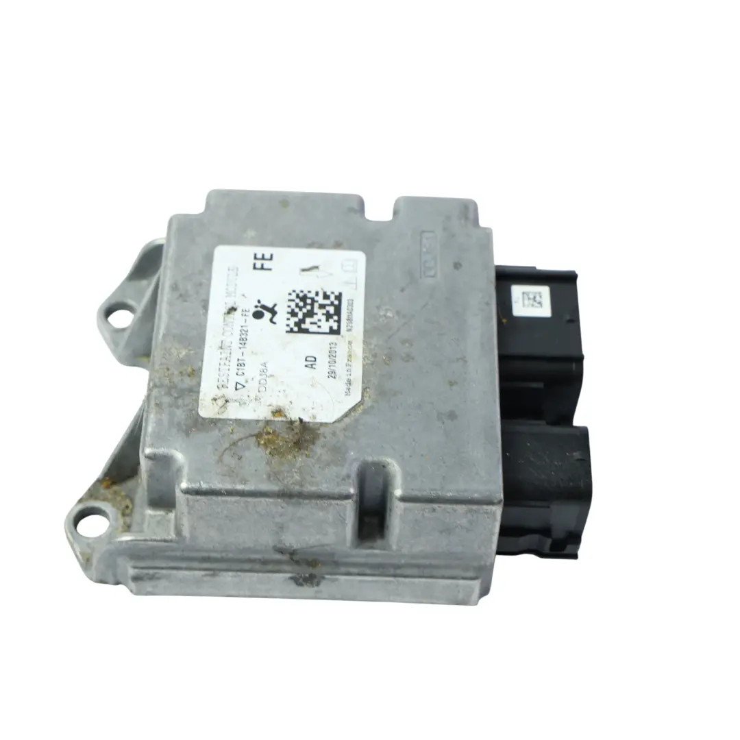 Ford Fiesta Mk7 3Dr Air Module ECU Control Unit - SKU C1BT-14B321-FE - Part number C1BT-14B321-FE