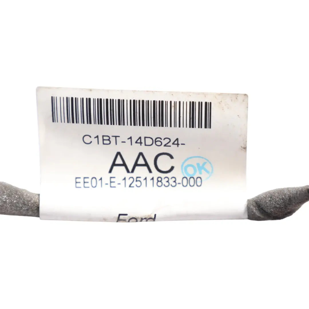 Ford Fiesta Mk7 Door Jumper Cable Wiring Loom Left Right N/O/S - SKU C1BT-14D624-AAC - Part number C1BT-14D624-AAC