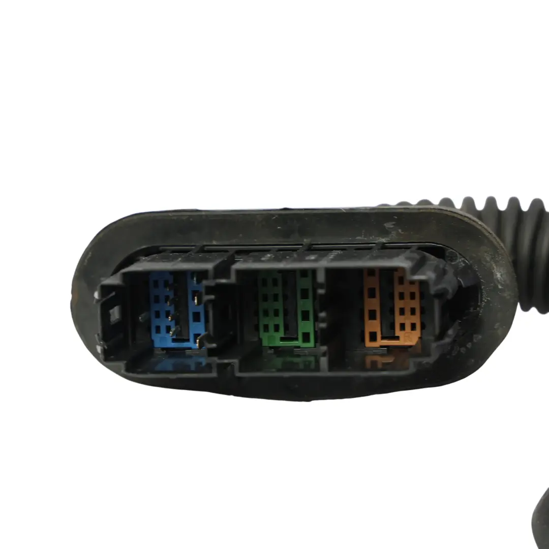 Cablaggio Porta Anteriore Sinistra per Ford Fiesta MK7 con numero di parte C1BT-14K138-DDD Ford Fiesta MK7 Cablaggio Porta Anteriore Sinistra - SKU C1BT-14K138-DDD - Numero di parte C1BT-14K138-DDD