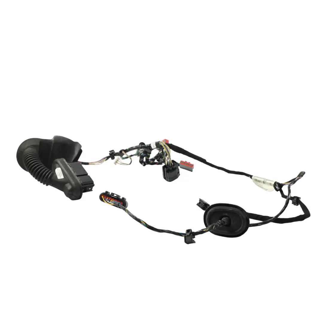 Front Door Wiring Harness Cable Left N/S to Ford Fiesta Mk7 with Part number C1BT-14K138-DDD Ford Fiesta Mk7 Front Door Wiring Harness Cable Left N/S - SKU C1BT-14K138-DDD - Part number C1BT-14K138-DDD