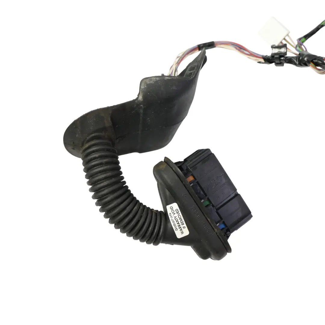 Front Door Wiring Harness Cable Left N/S to Ford Fiesta Mk7 with Part number C1BT-14K138-DDD Ford Fiesta Mk7 Front Door Wiring Harness Cable Left N/S - SKU C1BT-14K138-DDD - Part number C1BT-14K138-DDD
