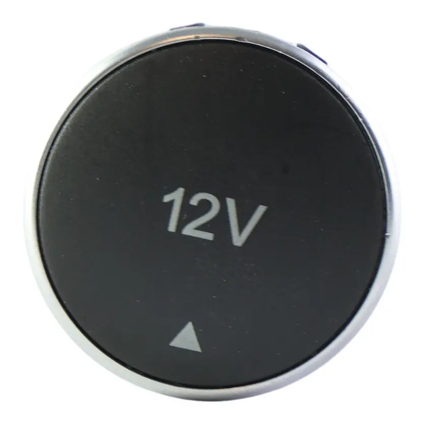 Ford Fiesta MK8 Toma Corriente 12V Encendedor Cigarrillos C1BT-19G310-BA