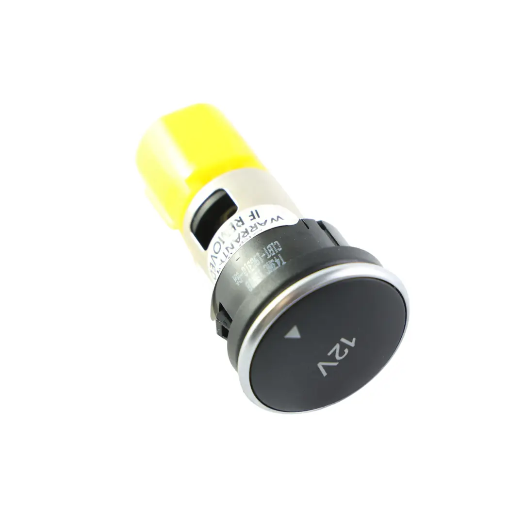 MK8 Toma Corriente 12V Encendedor Cigarrillos para Ford Fiesta con número de pieza C1BT-19G310-BA Ford Fiesta MK8 Toma Corriente 12V Encendedor Cigarrillos - SKU C1BT-19G310-BA - Número de pieza C1BT-19G310-BA