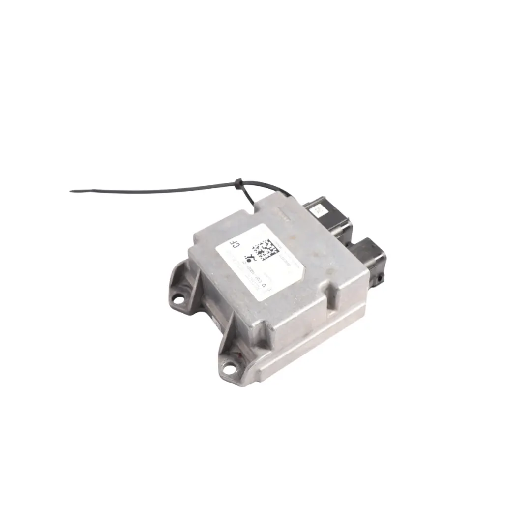 Ford Fiesta Mk7 Air Module Control Unit ECU C1BT-14B321-CF - SKU C1BT14B321CF - Part number C1BT14B321CF